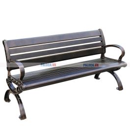 Kích Thước Ghế Công Viên
