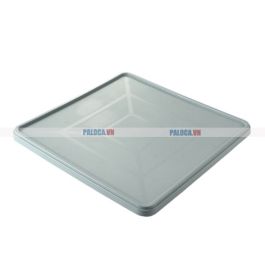 Nắp đậy khay rack bằng nhựa