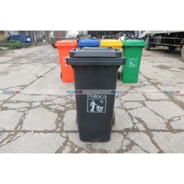 Nhà phân phối thùng rác tại Cao Bằng