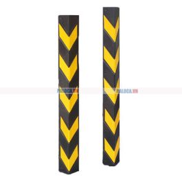 ốp cột cao su vuông 1000mm