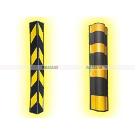 Ốp góc cột phản quang