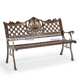ghế công viên bằng sắt