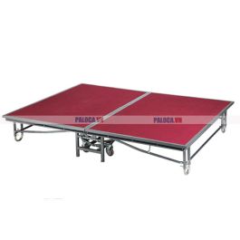 Sân khấu di động sự kiện