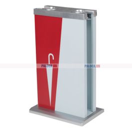 Hộp bọc ô dù tự động 