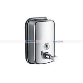 Bình inox đựng nước rửa tay 500ml