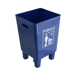 Thùng đựng rác máy vắt sổ