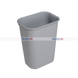 Thùng rác nhựa 25L
