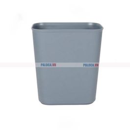 Thùng rác nhựa chống cháy 8 lít