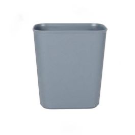 Thùng rác nhựa chống cháy 8 lít