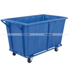 Xe đẩy giặt là bằng nhựa chất lượng tốt