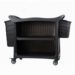 Xe đẩy 3 tầng phục vụ bàn HT08179C
