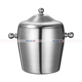 Xô đựng đá bằng inox