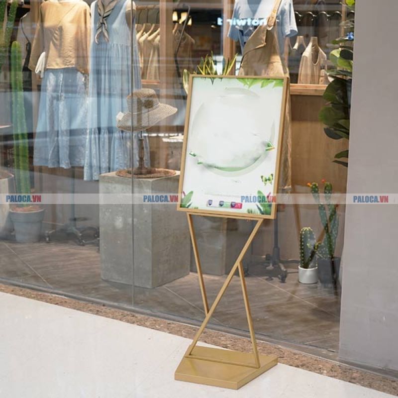 Thiết kế sang trọng, đa dụng