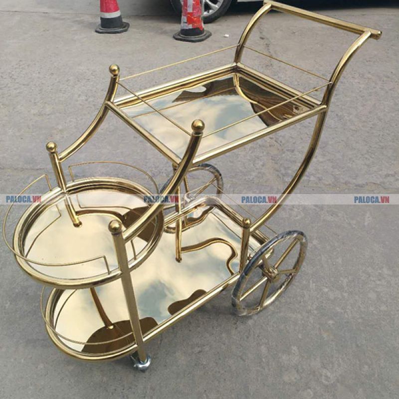 Thiết kế hiện đại, chất liệu chất lượng cao