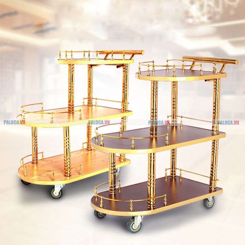 Thiết kế hiện đại