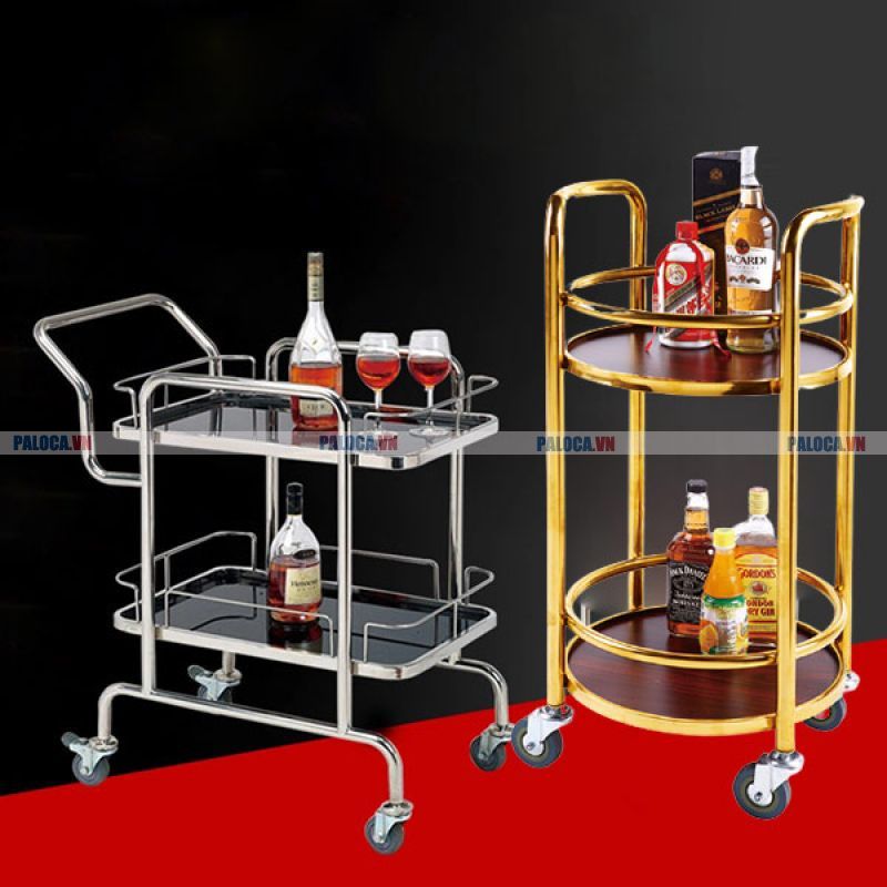 Thiết kế thông minh, chất liệu bền bỉ
