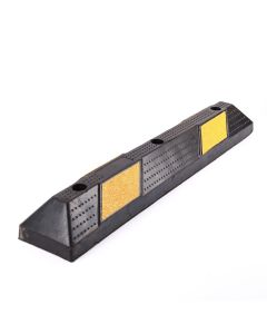 Cục chặn bánh xe cao su 90 cm