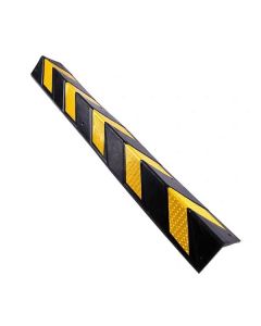 ốp cột cao su vuông 1000mm