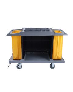 Xe làm buồng phòng