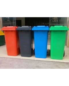 Bán thùng rác giái rẻ tại Đắk Lắk