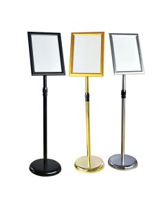 Bảng menu nâng hạ được A3, A4