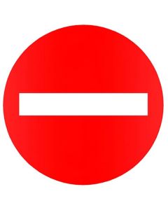 Biển báo giao thông đường bộ, Biển báo an toàn giao thông đường bộ Việt Nam
