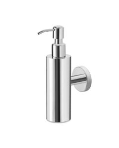 Bình đựng dầu gội sữa tắm bằng inox
