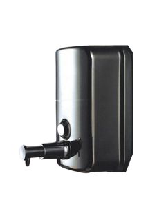 Hộp inox đựng nước rửa tay 500ml