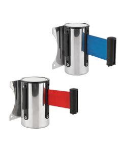 Bộ dây chắn lối đi gắn tường