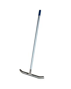 Bộ gạt sàn gạt nước lưỡi cong