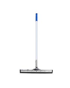 Bộ gạt sàn ướt bằng inox lưỡi cao su