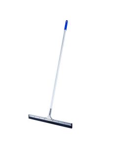 Bộ gạt sàn bằng inox lưỡi mút thẳng