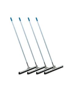 Cây gạt nước sàn nhà inox