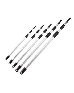 Cây nối dài 3 khớp vặn