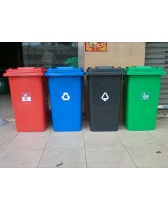 Công ty bán buôn bán lẻ thùng rác tại Quảng Ngãi