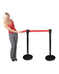 Cột chắn inox Hà Nội 