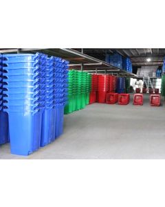 Đại lý chuyên cung cấp thùng rác giá rẻ tại Thái Bình