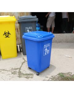 Đại lý bán thùng rác tại Thái Nguyên