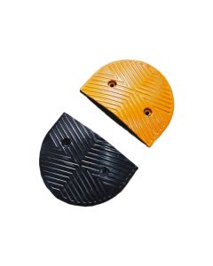 đoạn đầu cuối gờ giảm tốc