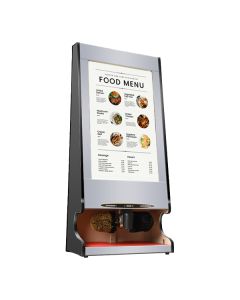 máy đánh giày cảm ứng cao cấp