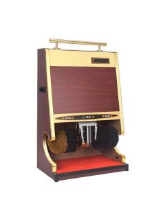 Máy đánh giày tự động