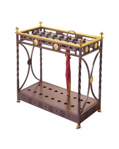 Giá để ô khách sạn