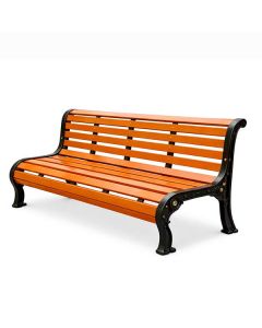 Ghế ngồi công viên 1.5m