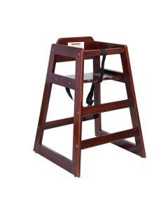 Ghế ngồi trẻ em cho nhà hàng