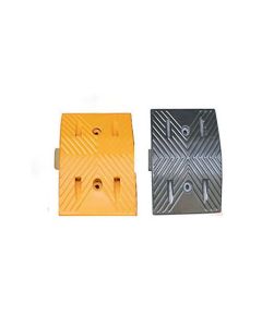Gờ giảm tốc bằng thép đúc