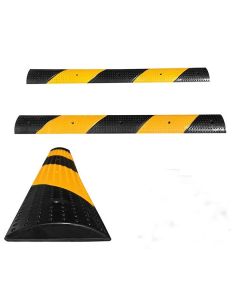 Gờ giảm tốc xe máy