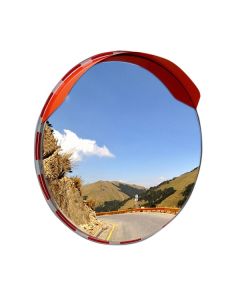 Gương cầu lồi phi 600