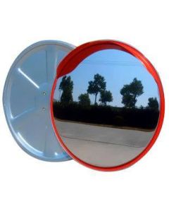 Gương cầu lồi giao thông