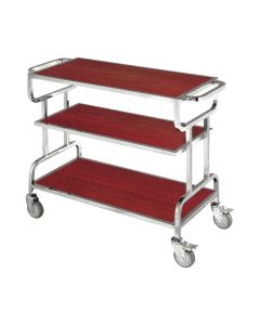 Xe đẩy phục vụ rượu cao cấp giá rẻ WY-48