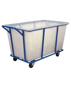 Xe đẩy đồ giặt là chuyên dụng giá rẻ 